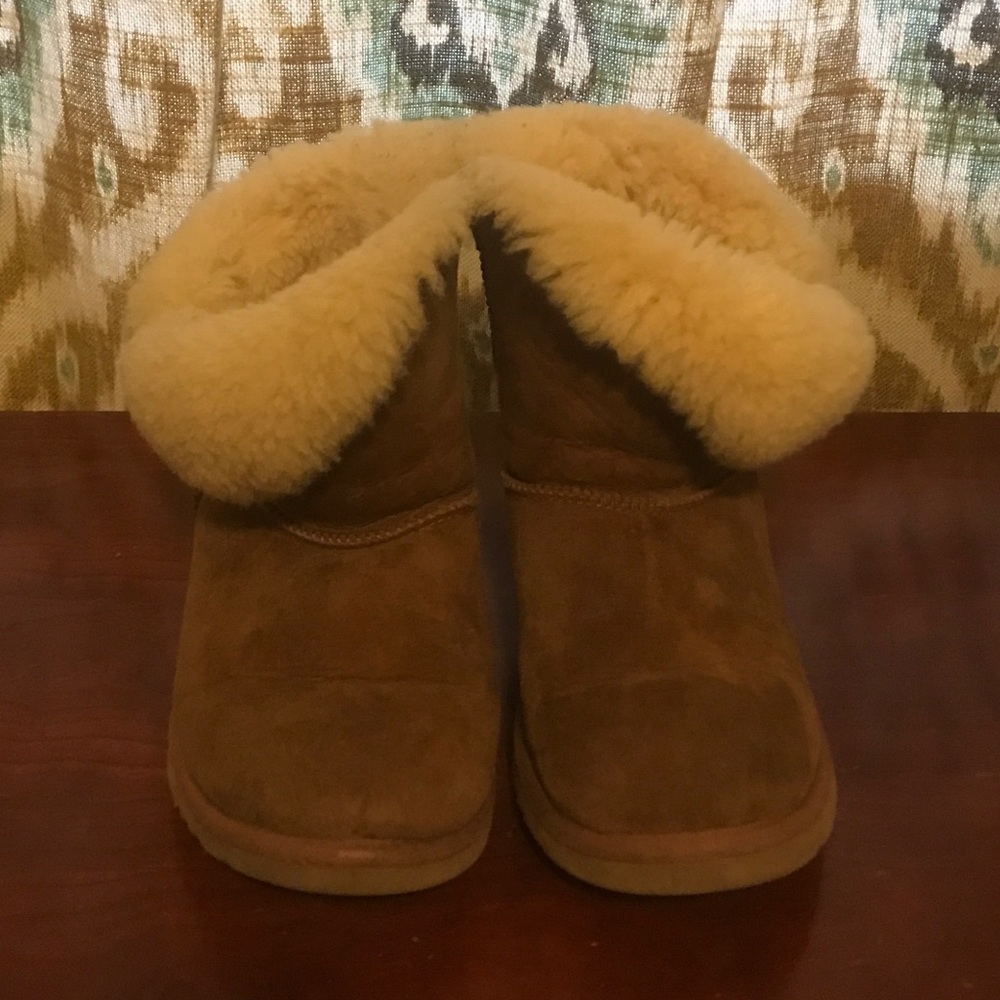UGG Australia Bailey Boot